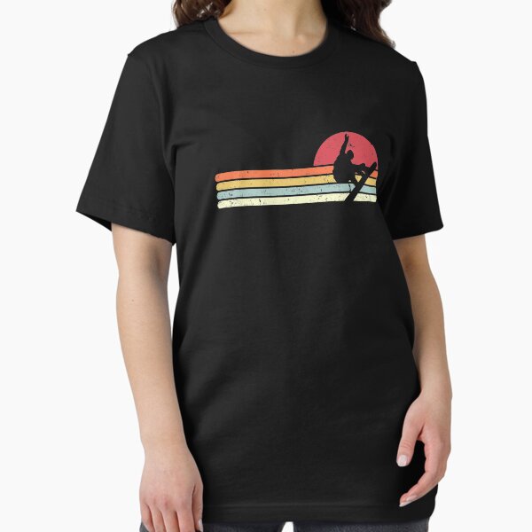 Item preview, Snowboarding product. Retro Style print For Snowboarder designed and sold by PackAPunch.