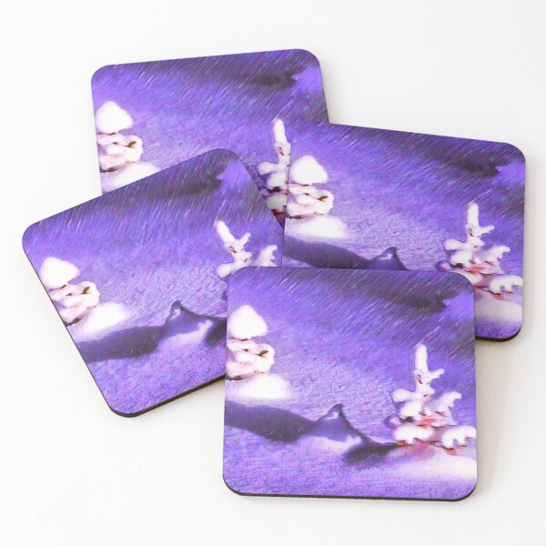 Item preview, Snowman and the Bunny designed and sold by Bubblepoor.