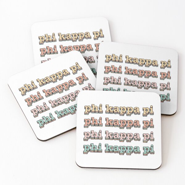 Item preview, Phi Kappa Pi designed and sold by Tara R.
