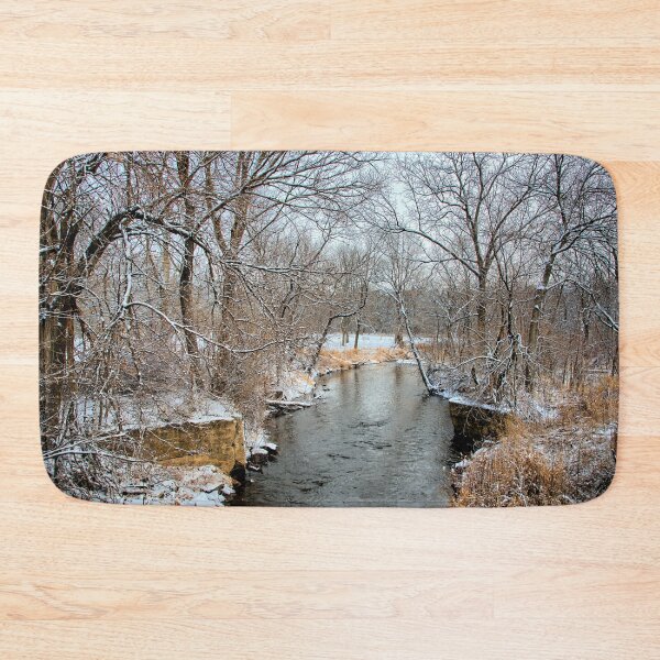 Item preview, Flowing into Mallory designed and sold by LynyrdSky.