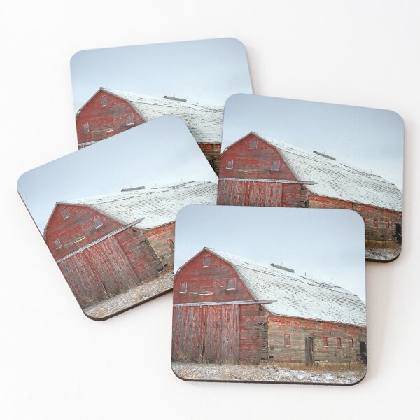 Item preview, Light Snow On Roof designed and sold by LynyrdSky.