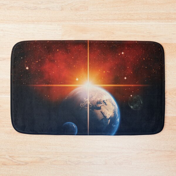 Item preview, Multiple Earths, Parallel Dimensions designed and sold by azule1.