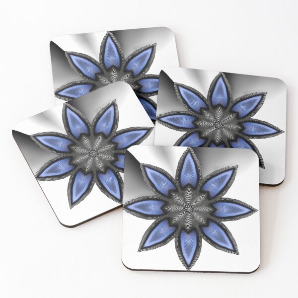 Item preview, Star Flower designed and sold by Bubblepoor.