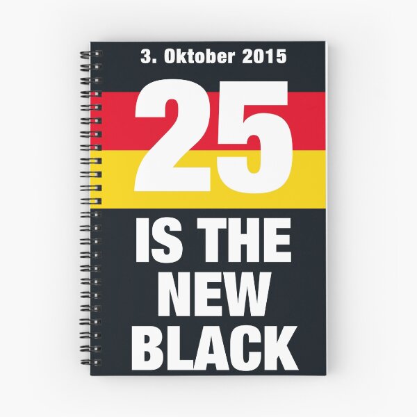 Item preview, 25 is the new Black # 1 designed and sold by Hell-Prints.