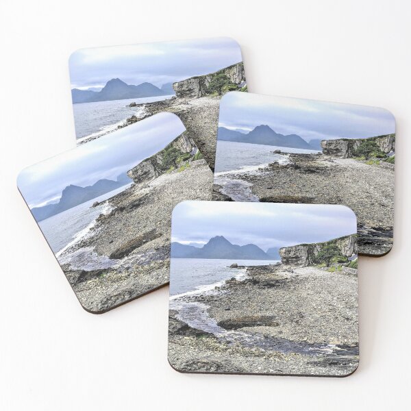 Item preview, Elgol to Cuillen Hill (Isle of Skye) - NW-002 designed and sold by roryridleyduff.