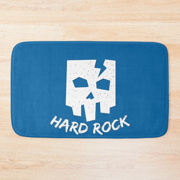 Item preview, Hard Rock Skull Face  designed and sold by MYZAK HRM.