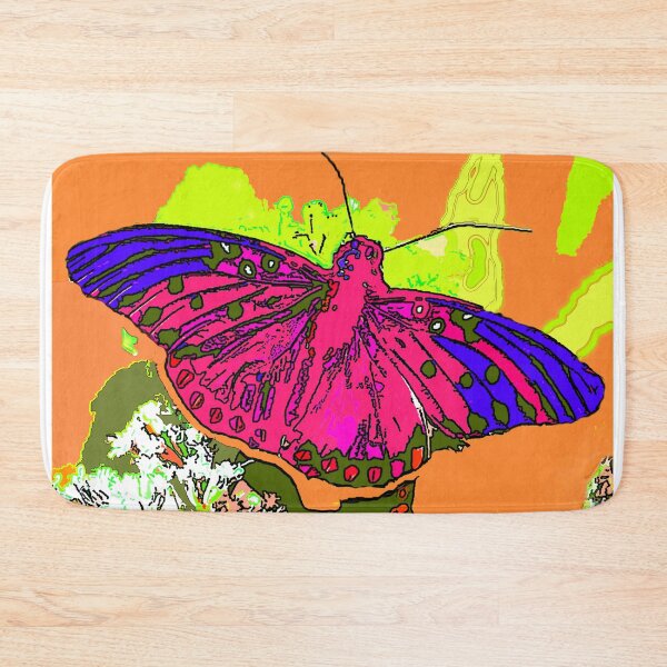 Item preview, Butterfly designed and sold by Carlo Varo.