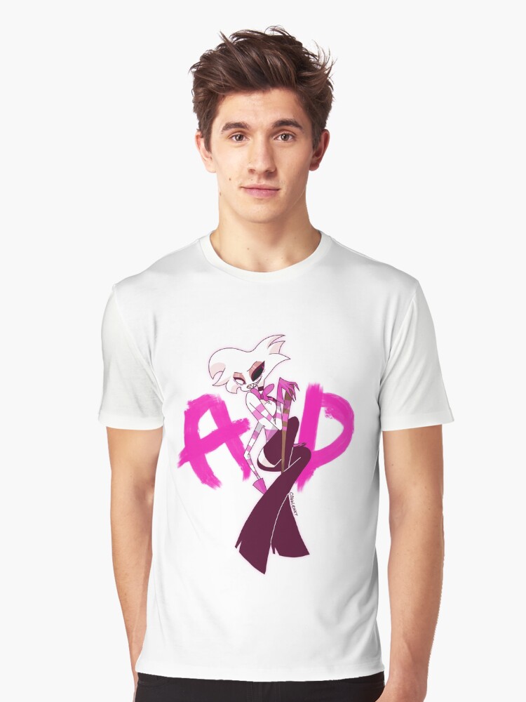 Pinky and the shop brain shirt h&m