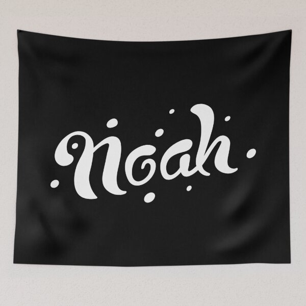 Item preview, Noah designed and sold by ProjectX23.
