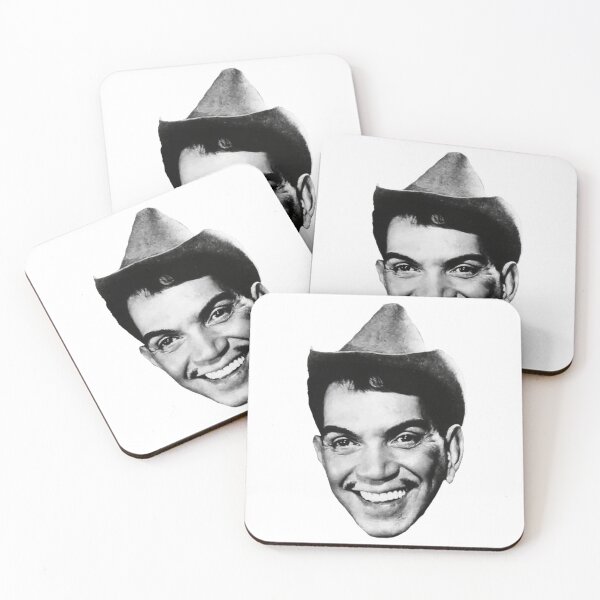 Item preview, cantinflas designed and sold by bananamilkshake.
