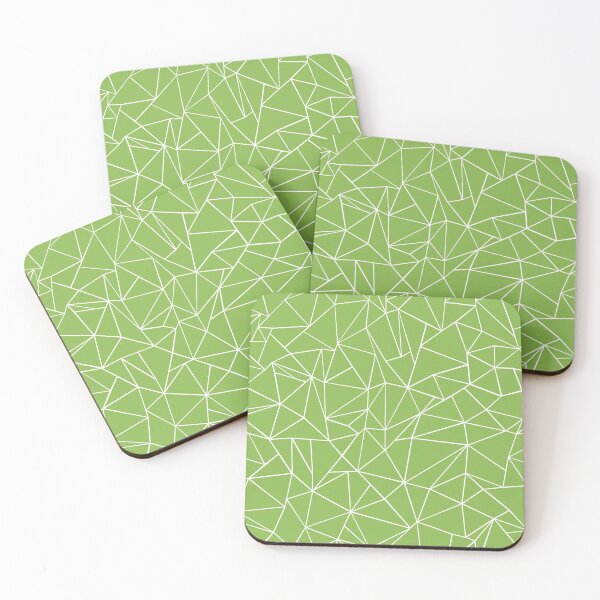 Item preview, Ab Outline Greeny designed and sold by ProjectM.