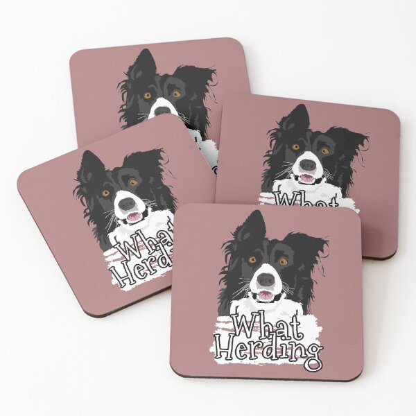 Item preview, What Herding Dog designed and sold by Willyboy16.