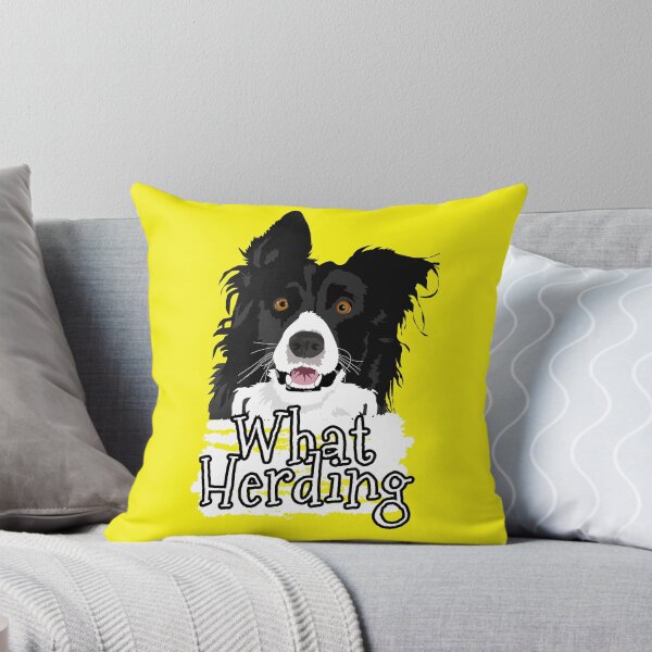 Item preview, What Herding Dog designed and sold by Willyboy16.