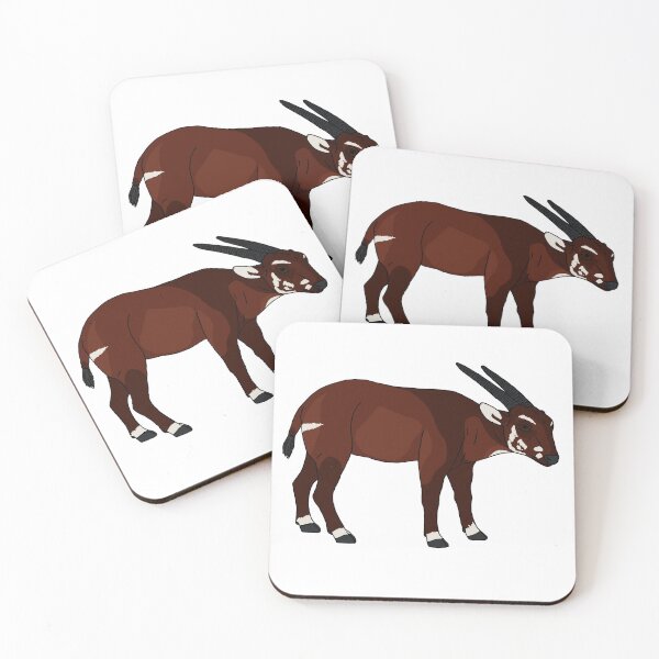 Item preview, Saola designed and sold by GraceT26.