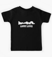 The Harry Hood Hills Kids Tee