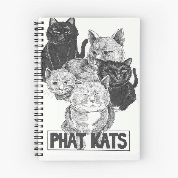 Item preview, Phat Kats designed and sold by bhavanub.