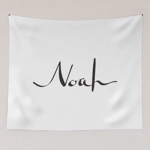 Item preview, Noah designed and sold by ProjectX23.