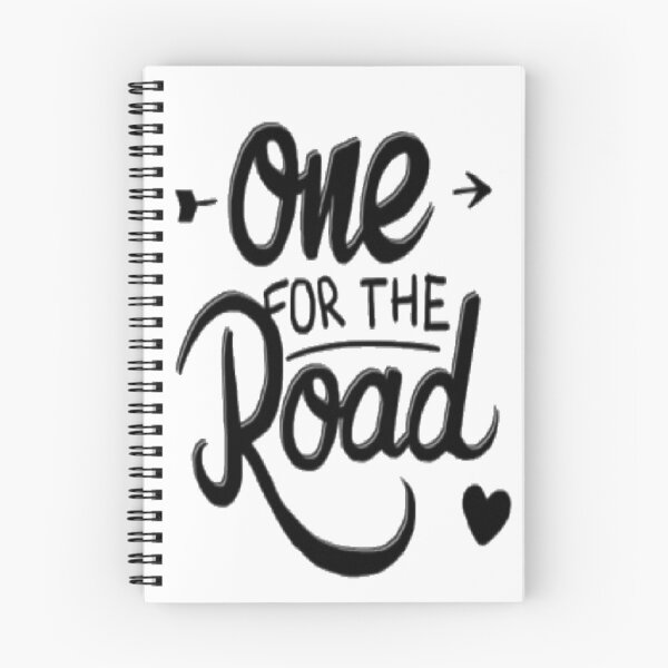 Artikelvorschau, One For The Road entworfen und verkauft von WildDaisy.
