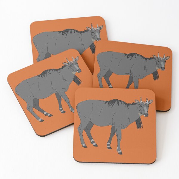 Item preview, Nilgai designed and sold by GraceT26.