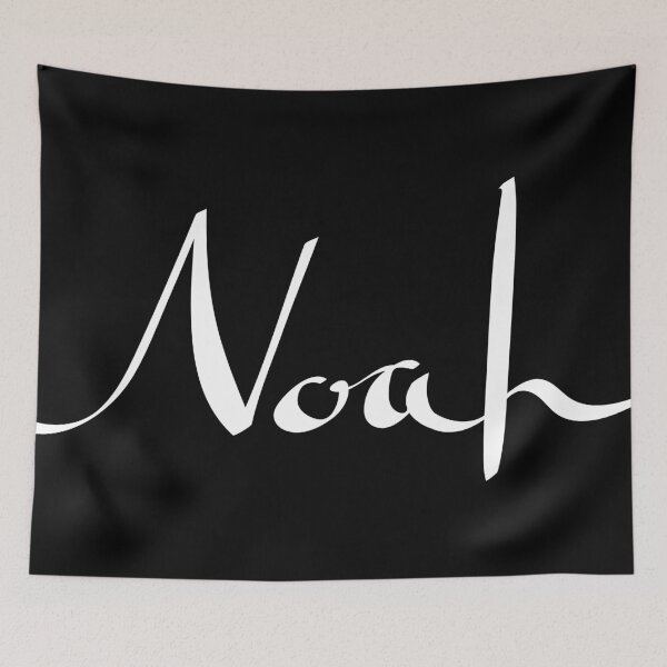 Item preview, Noah designed and sold by ProjectX23.