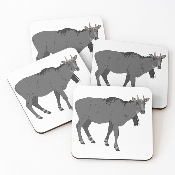 Item preview, Nilgai designed and sold by GraceT26.