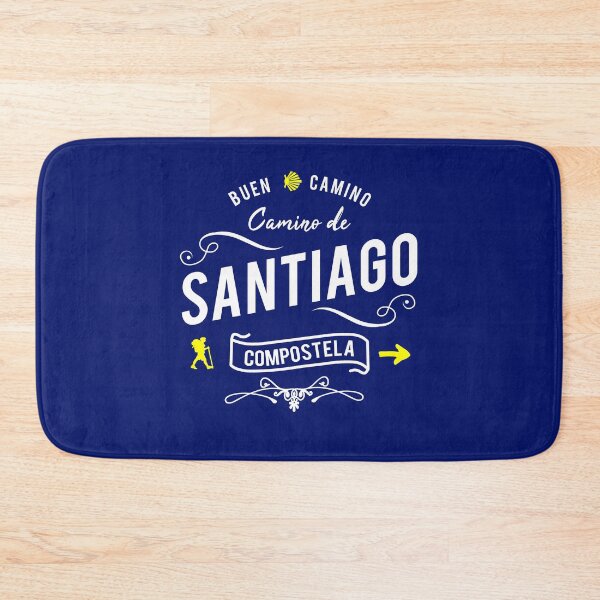 Item preview, Camino de Santiago Compostela designed and sold by STdesigns.