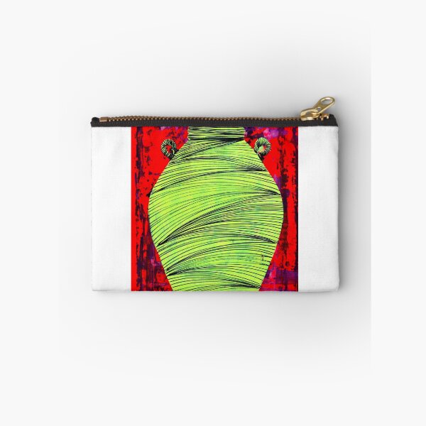 Item preview, Large Flower Vase By ArtGuru 9693 - Acrylic On Paper designed and sold by Art Guru.