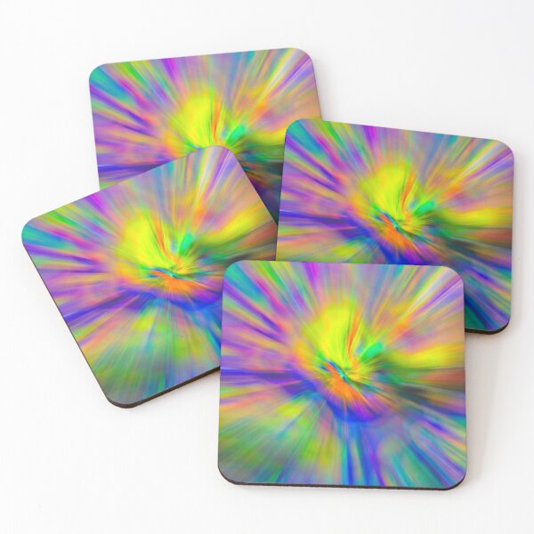 Item preview, Hallucinogenic Light Painting designed and sold by Alex Tonetti Photography.