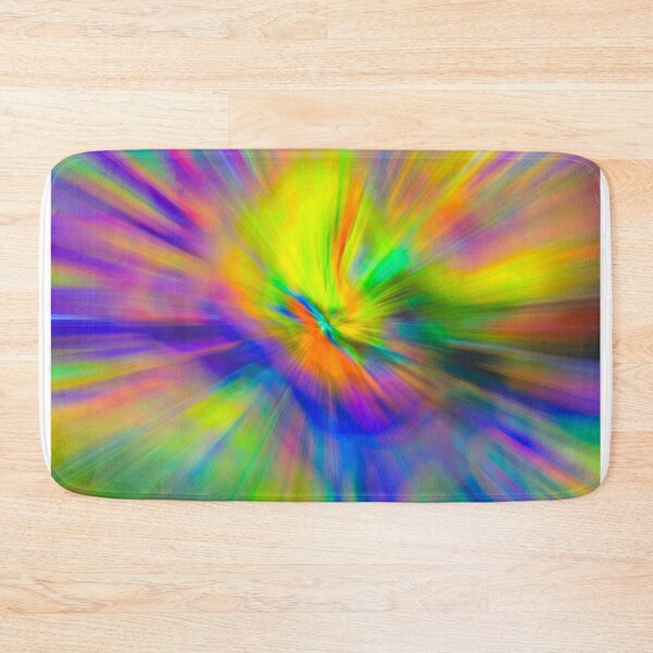Item preview, Hallucinogenic Light Painting designed and sold by Alex Tonetti Photography.