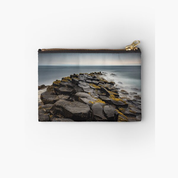 Item preview, The Giants Causeway Antrim Northern Ireland Photography designed and sold by thinkbigimages.