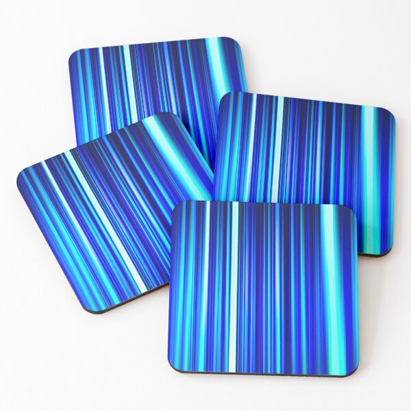 Item preview, Frost Blues LED Sculpture Light Painting designed and sold by Alex Tonetti Photography.