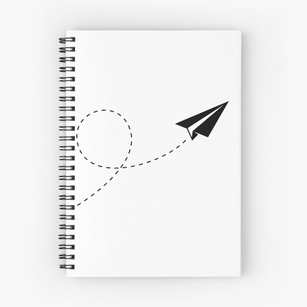 Item preview, Paper Airplane designed and sold by DreaK.