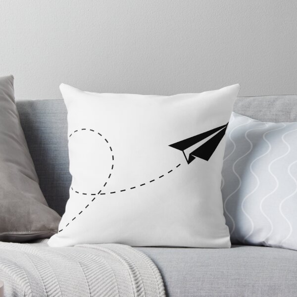 Item preview, Paper Airplane designed and sold by DreaK.