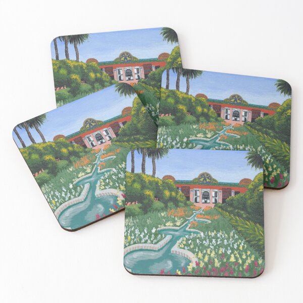 Item preview, Narengestan Garden in Shiraz, Iran designed and sold by Daria Parsa.