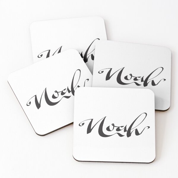 Item preview, Noah designed and sold by ProjectX23.