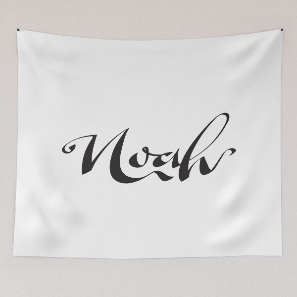 Item preview, Noah designed and sold by ProjectX23.