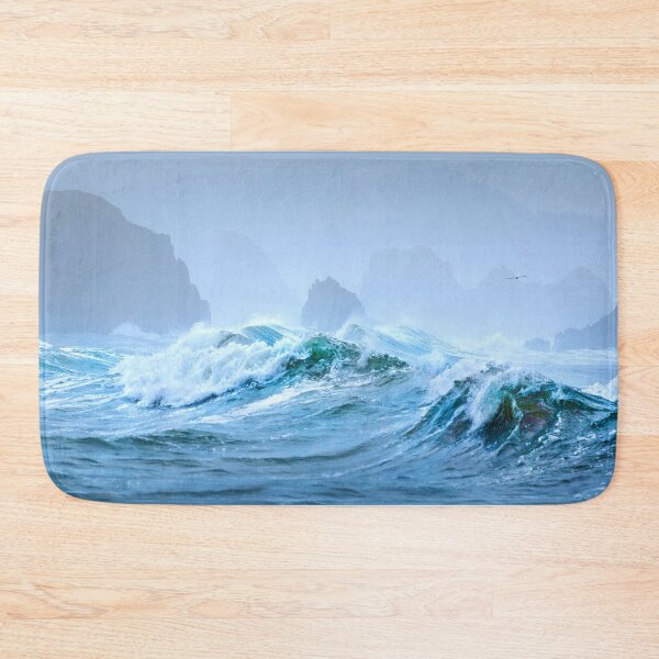 Item preview, Rough Waters designed and sold by John Poon.