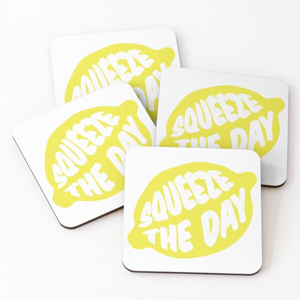 Item preview, Squeeze the Day designed and sold by synthesizer.