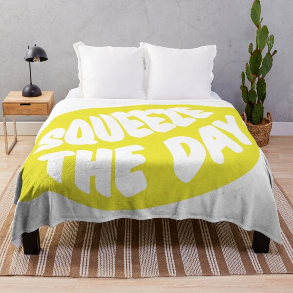 Item preview, Squeeze the Day designed and sold by synthesizer.