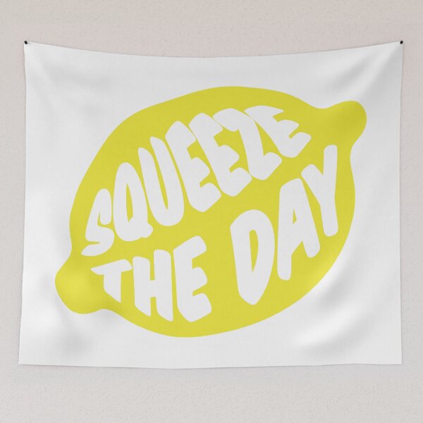 Item preview, Squeeze the Day designed and sold by synthesizer.