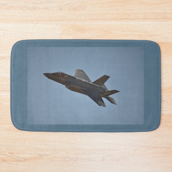 Item preview, Edinburgh Air Show 2019 - F35 A35-016 banked flypast designed and sold by muz2142.