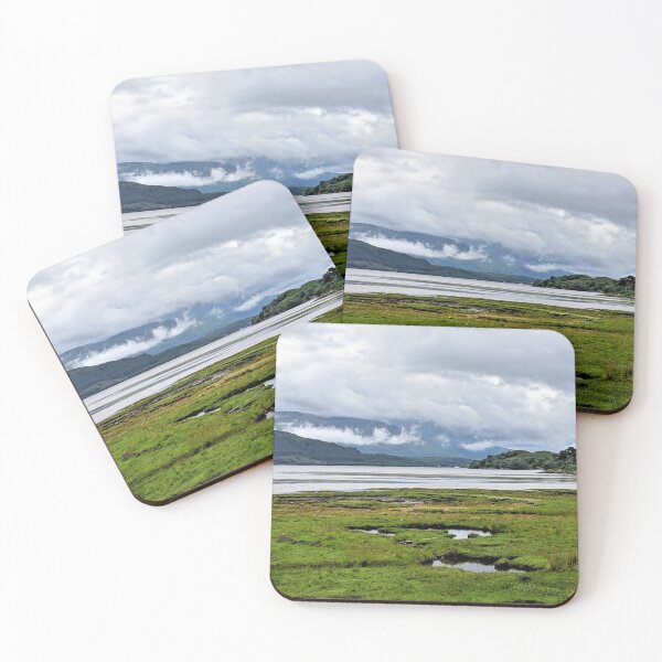 Item preview, Loch Linnhe near Fort William - NW-012 designed and sold by roryridleyduff.