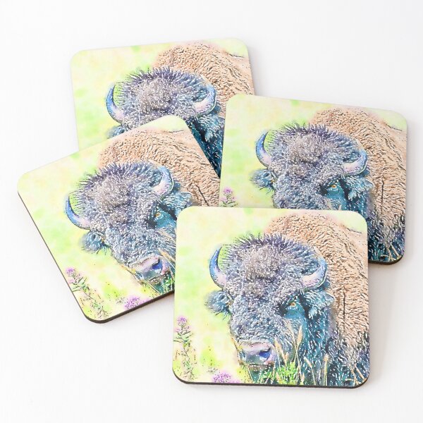 Item preview, Oklahoma Buffalo designed and sold by conklinephotos.