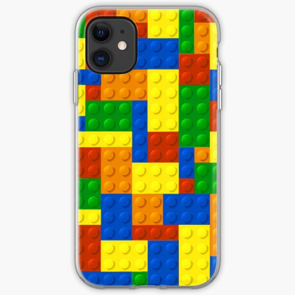 Lego Iphone Cases Covers Redbubble - case island updates roblox