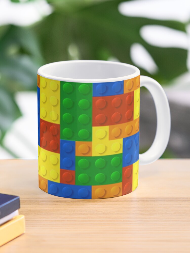 taza lego