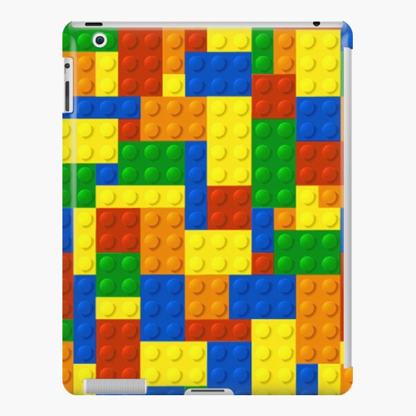 Lego iPad Snap Case