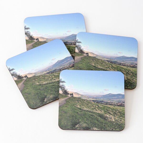 Item preview, Pennine Way Near Edale - NW-006 designed and sold by roryridleyduff.