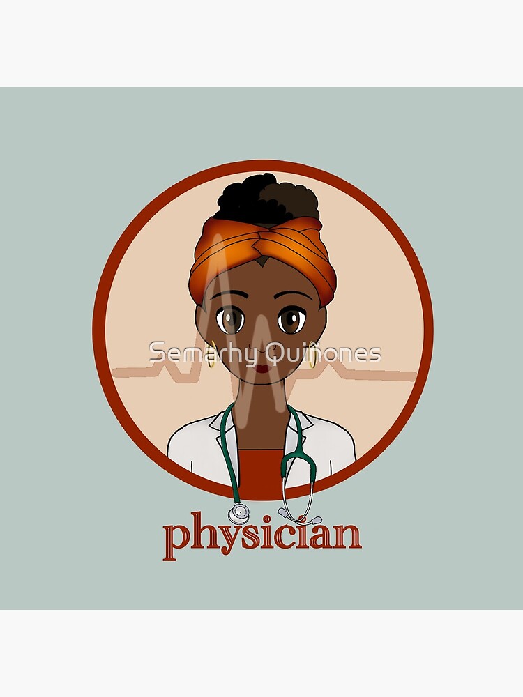 Physician by semarhy