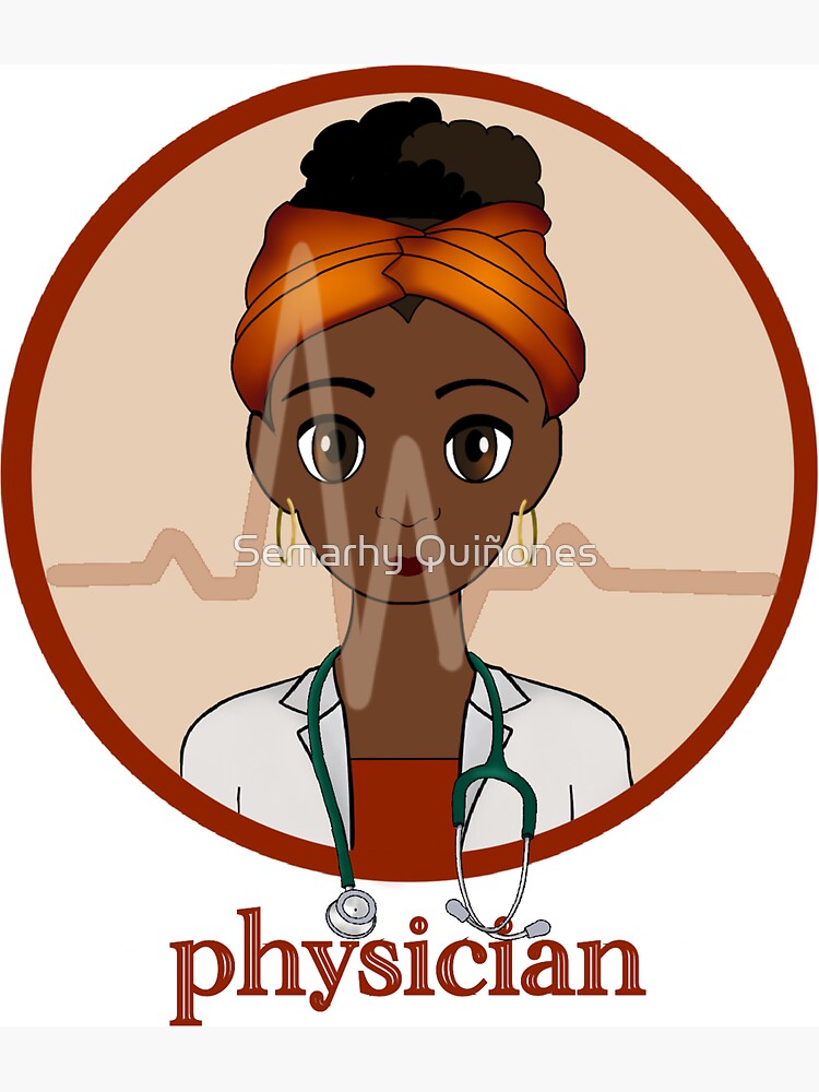 Physician by semarhy