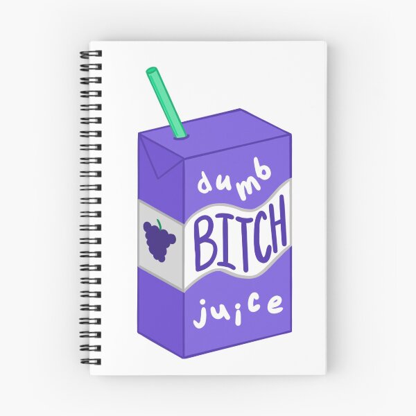 Item preview, Dumb Bitch Juice designed and sold by Taylor Hall.